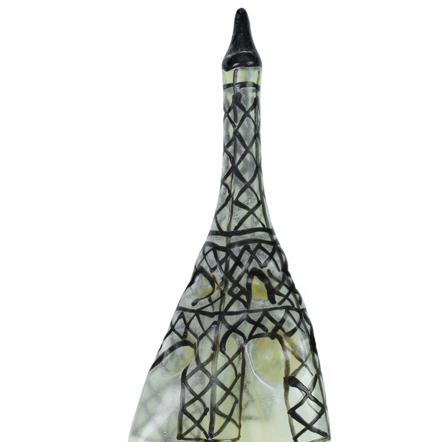 Preservativos Decorativos Pintados a Mano Torre Eiffel XL - No Contraceptivos