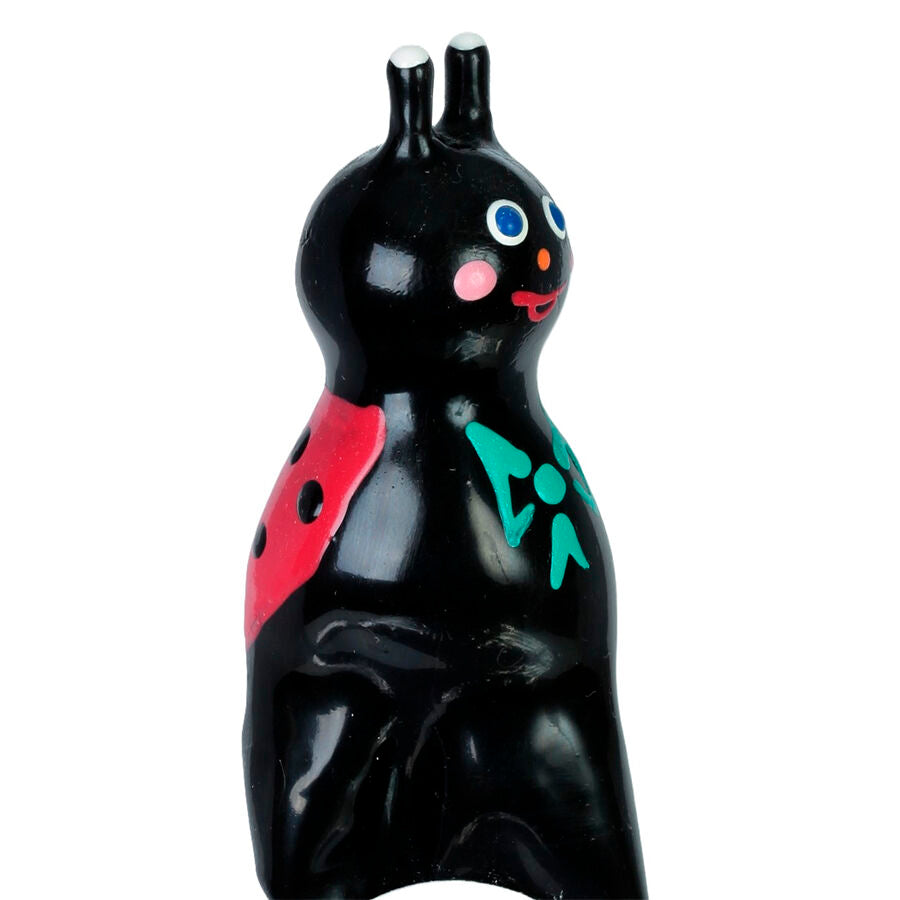Preservativos de Novedad Pintados a Mano Ladybird XL
