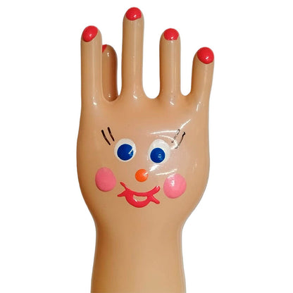 Preservativos de Novedad XL Pintados a Mano