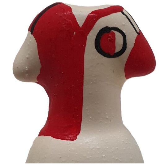 Condones Pintados a Mano - Edición Feyenoord
