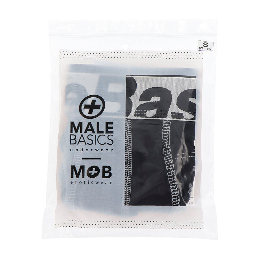 S Tanga Encaje Esmoquin con Jockstrap Atrevido L/XL
