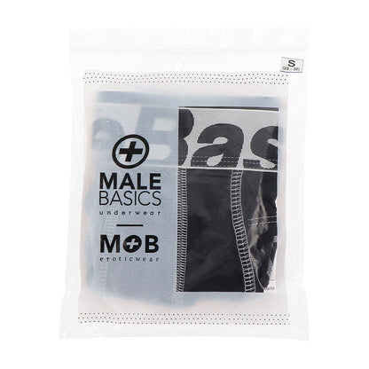 S Tanga Encaje Esmoquin con Jockstrap Atrevido L/XL