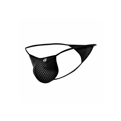 Tanga V de Microfibra Masculina | Confort y Soporte L/XL