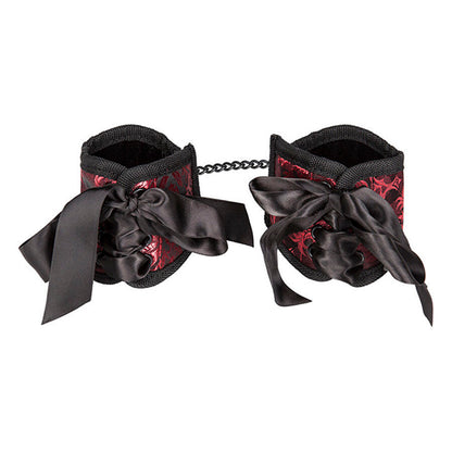 Esposas Corset Scandal