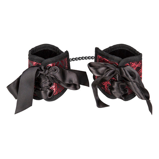 Esposas Corset Scandal