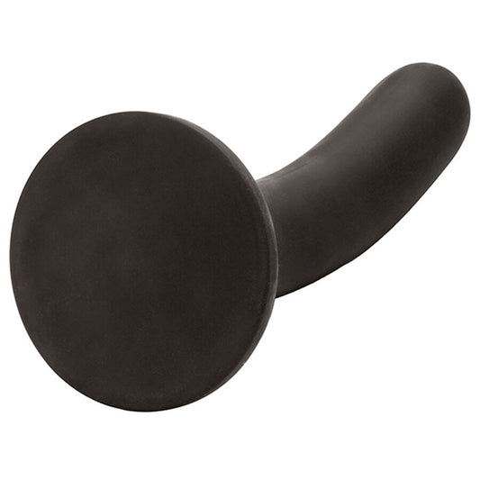 Conjunto de Bragas Crotchless con Dildo Pegging