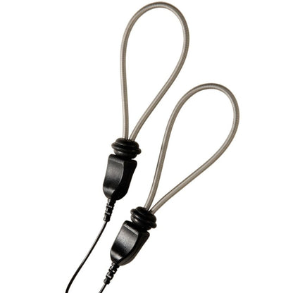 Anillos Peneanos de Metal Ajustables ElectraLoops E-Stim