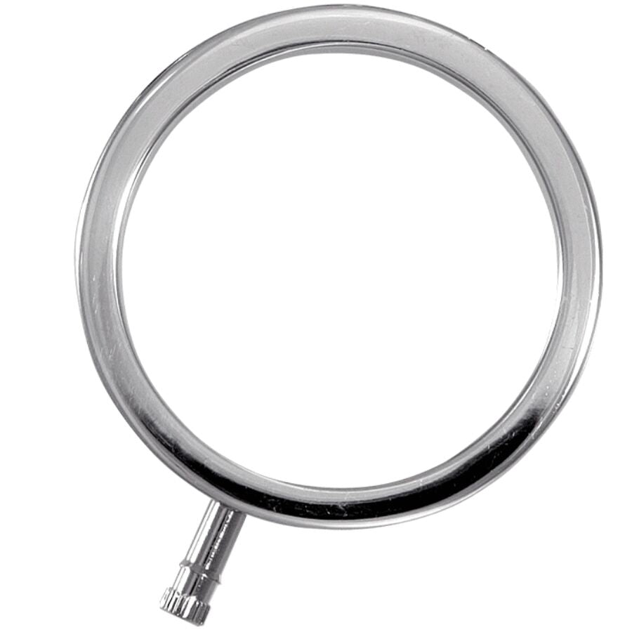 Anillo para Pene de Metal ElectraRing 32 mm