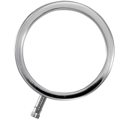 Anillo Peniano de Metal ElectraRing 34mm