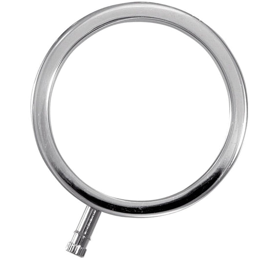 Anillo Peniano de Metal ElectraRing 34mm