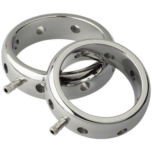 Anillo Peneano Electromagnético de Metal Prestige 38 mm