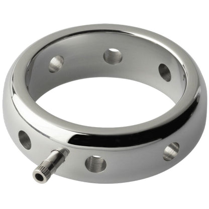Anillo Peneano Electromagnético de Metal Prestige 38 mm