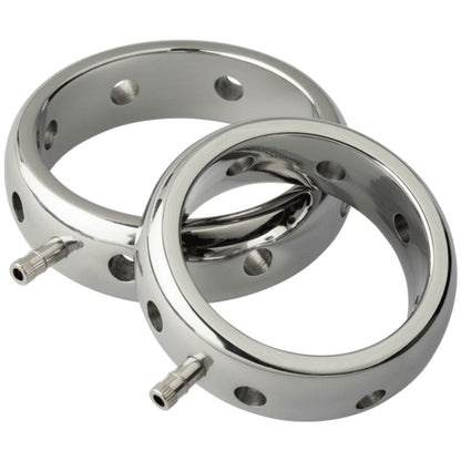 Anillo Peneano Electromagnético de Metal Prestige 42 mm