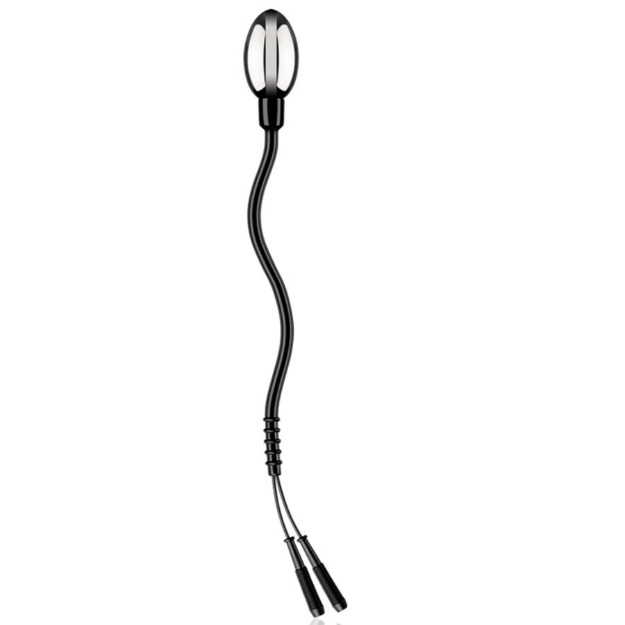 Electrodo de Renacuajo Cola Suave Electro Huevo