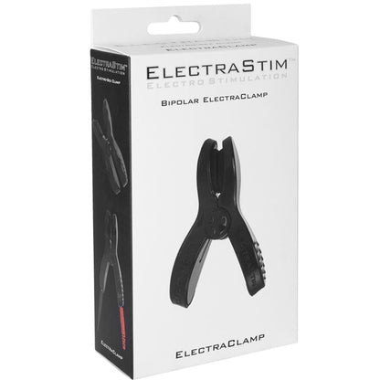 Pinza Electro Bipolar ElectraClamp