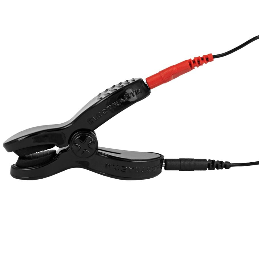 Pinza Electro Bipolar ElectraClamp