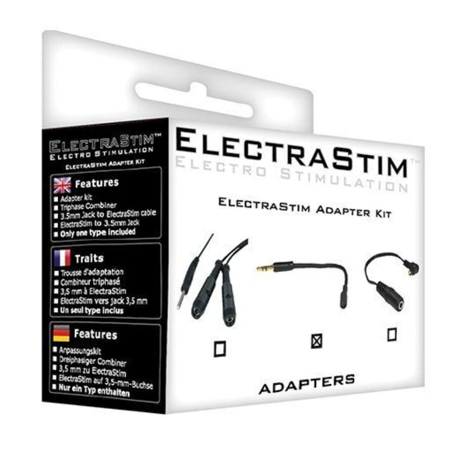 Adaptador de Cable Jack 3,5 mm
