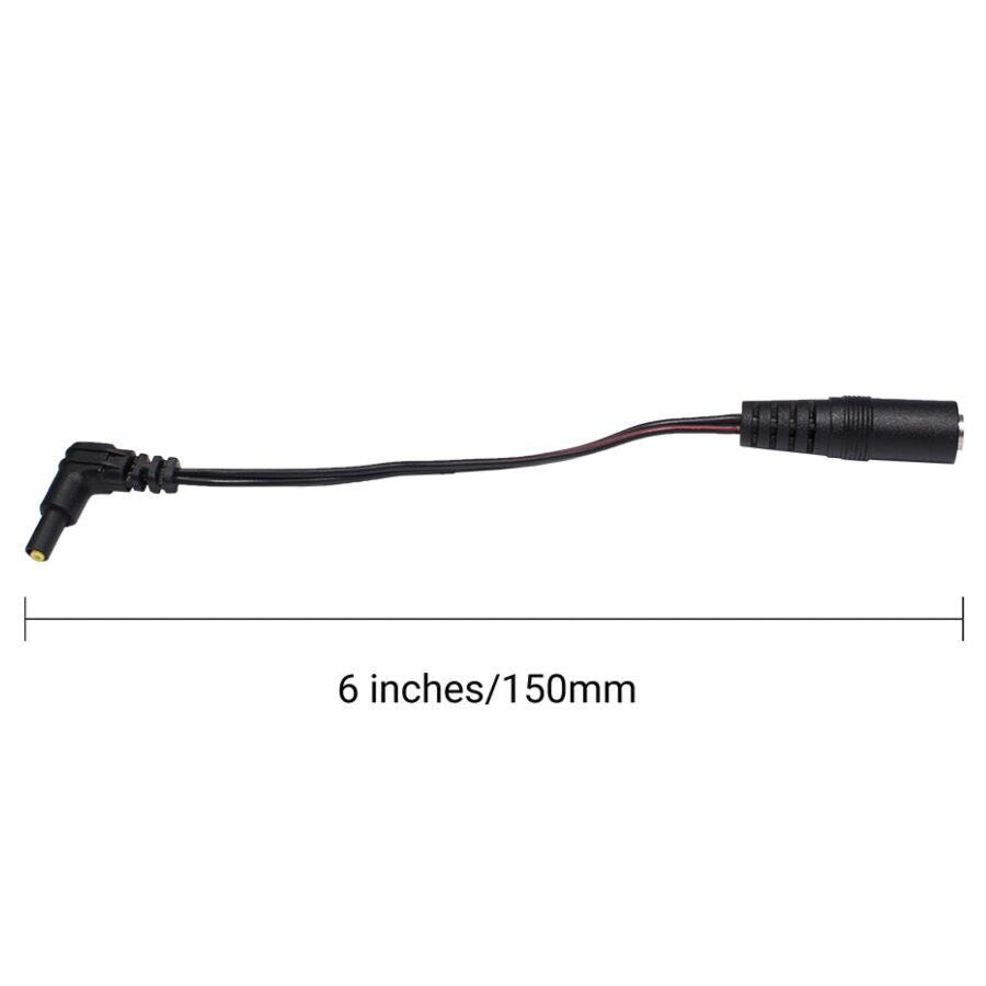 Adaptador Estándar para Toma de 3,5 mm