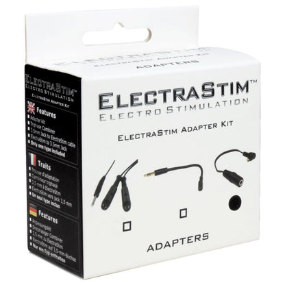 Adaptador Estándar para Toma de 3,5 mm