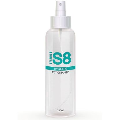 STIMUL8 - LIMPIADOR HIGIÉNICO DE JUGUETES 150 ML