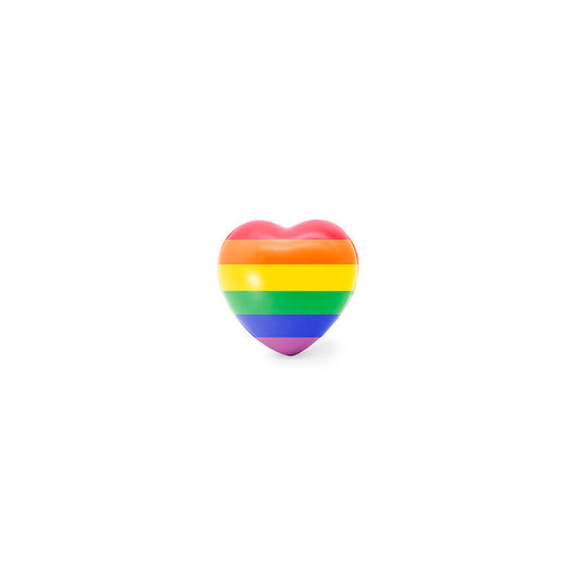 ORGULLO - CORAZÓN ANTIESTRÉS LGBT