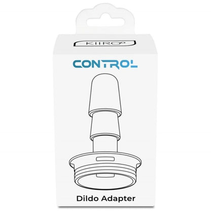 KIIROO - ADAPTADOR DE CONTROL DE DILDO