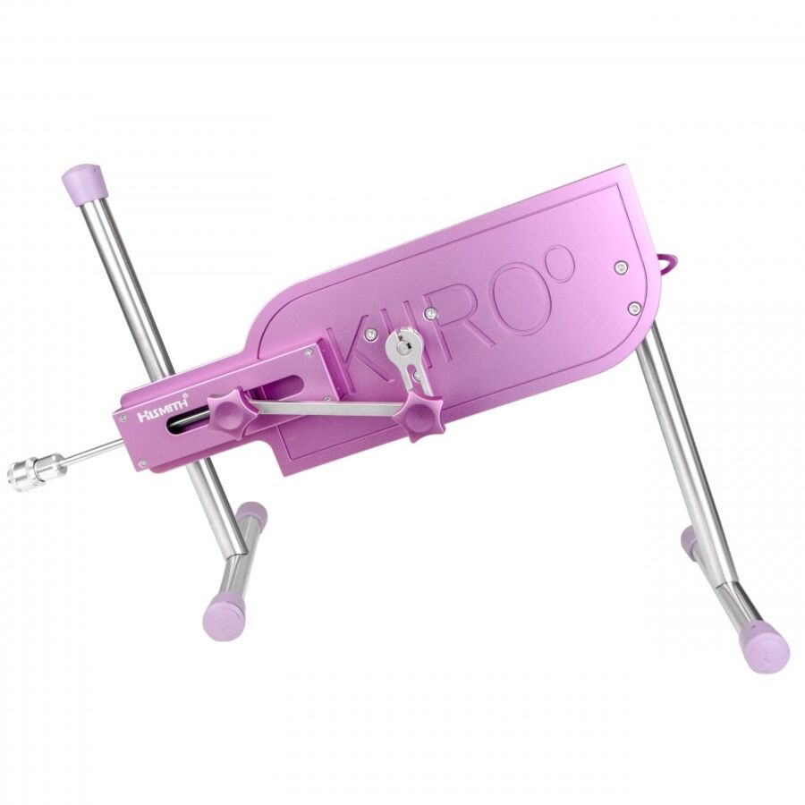 KIIROO - MÁQUINA SEXUAL INTERACTIVA PARA CONDUCIR CON PLACER