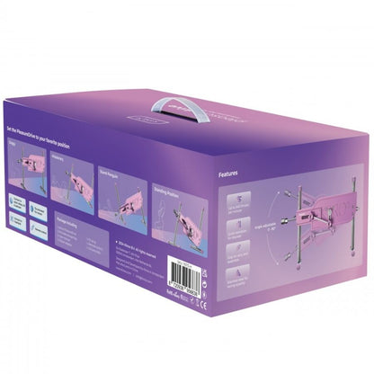 KIIROO - MÁQUINA SEXUAL INTERACTIVA PARA CONDUCIR CON PLACER