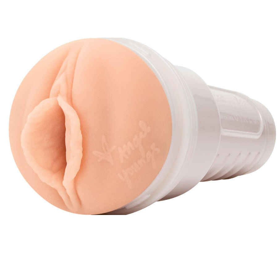 FLESHLIGHT GIRLS - DULCE VAGINA DE ANGEL YOUNG