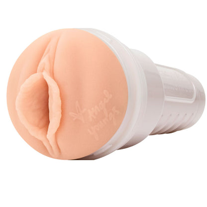 FLESHLIGHT GIRLS - DULCE VAGINA DE ANGEL YOUNG
