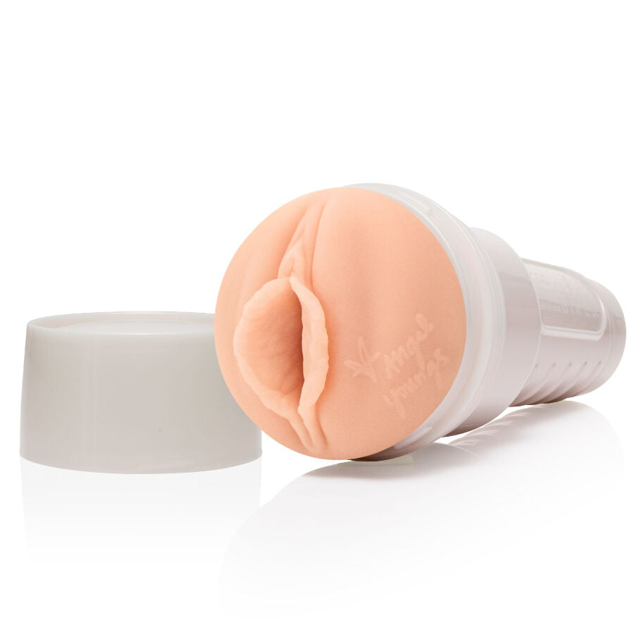 FLESHLIGHT GIRLS - DULCE VAGINA DE ANGEL YOUNG