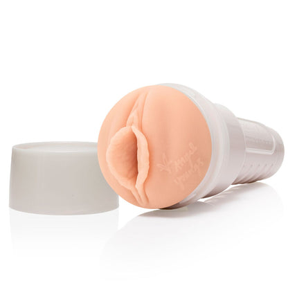 FLESHLIGHT GIRLS - DULCE VAGINA DE ANGEL YOUNG