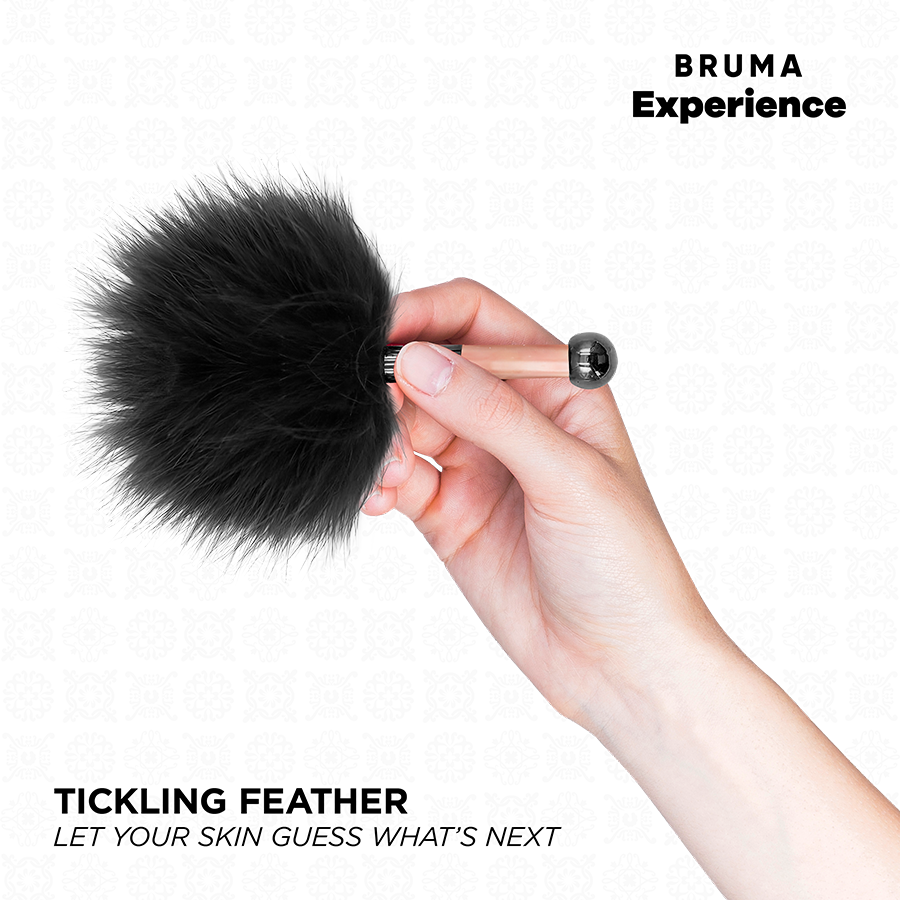 BRUMA XPERIENCE - KIT TENTACIÓN FRESA DULCE CON POTENCIADOR DEL ORGASMO