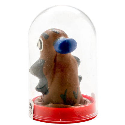 Preservativos de Arte Pintados a Mano Platypus