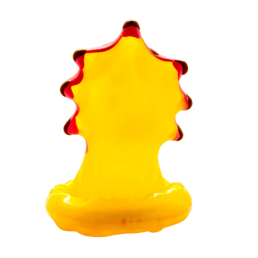 Preservativos Pintados a Mano - Novedad Artesanal