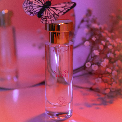 Perfume Femenino Sativa Parfum Sunny Daze 30 ML