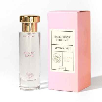 Perfume Femenino Sativa Parfum Sunny Daze 30 ML
