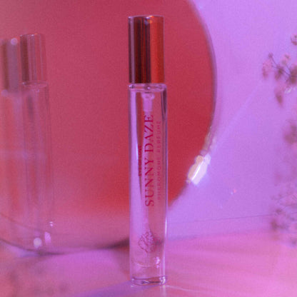 Perfume Femenino Sativa Sunny Daze 10 ml