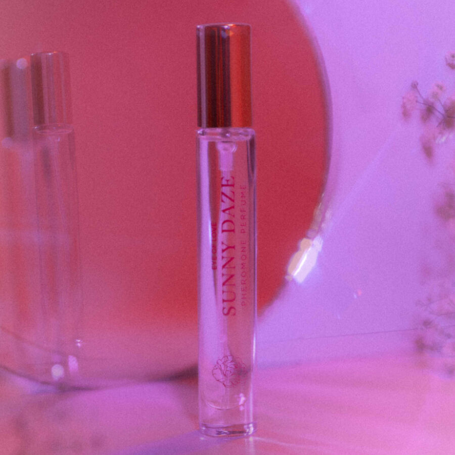 Perfume Femenino Sativa Sunny Daze 10 ml