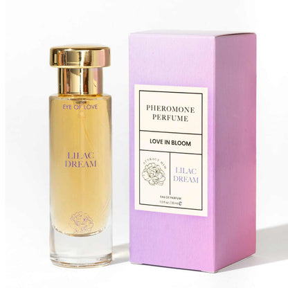 Perfume Femenino Indica Parfum Lilac Dream 30 ml