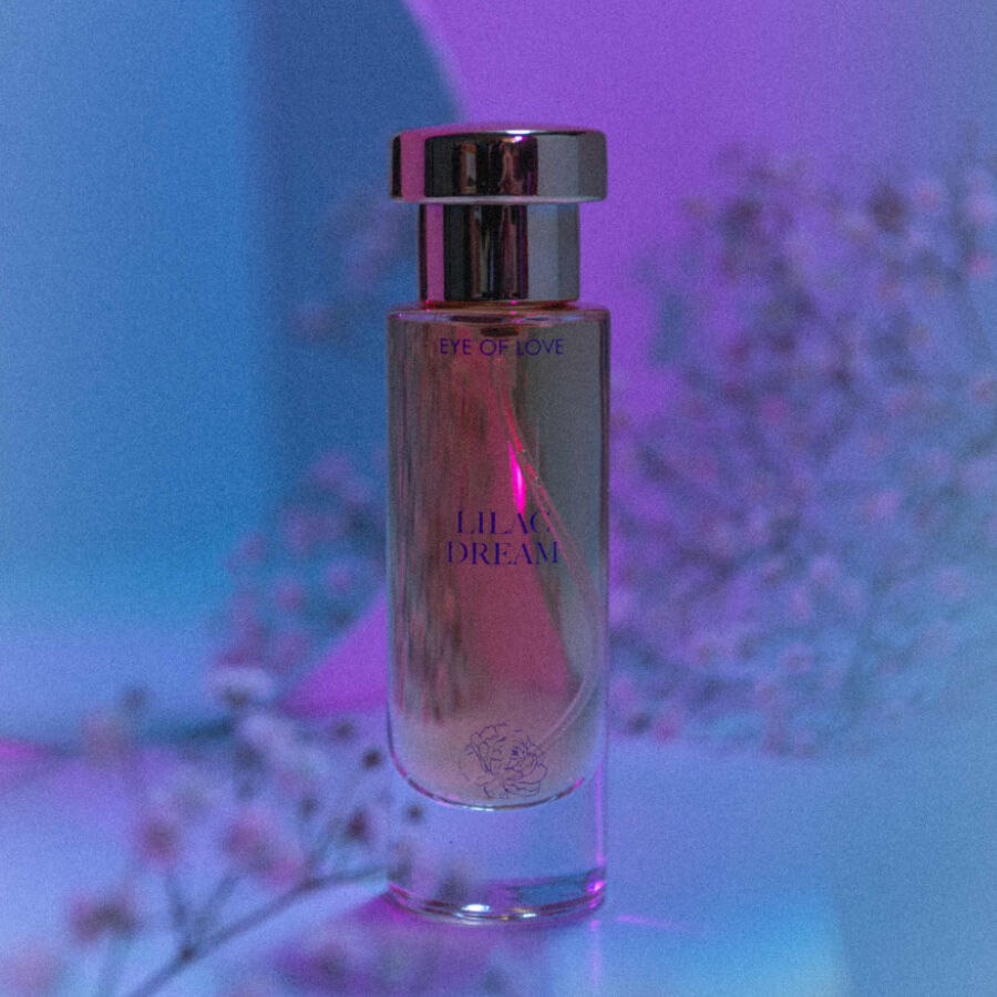 Perfume Femenino Indica Parfum Lilac Dream 30 ml
