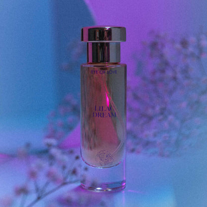 Perfume Femenino Indica Parfum Lilac Dream 30 ml