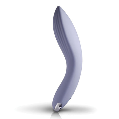 NIYA N2 Massageador Intensificador para Casais, destacando o design ergonómico e a textura suave de silicone