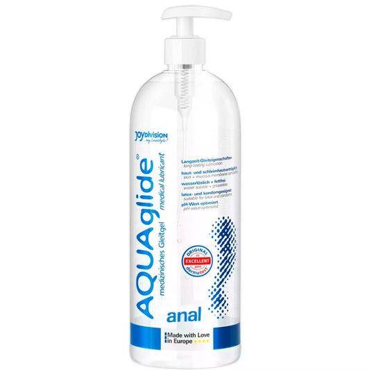 Lubricante AQUAglide - 1000ml