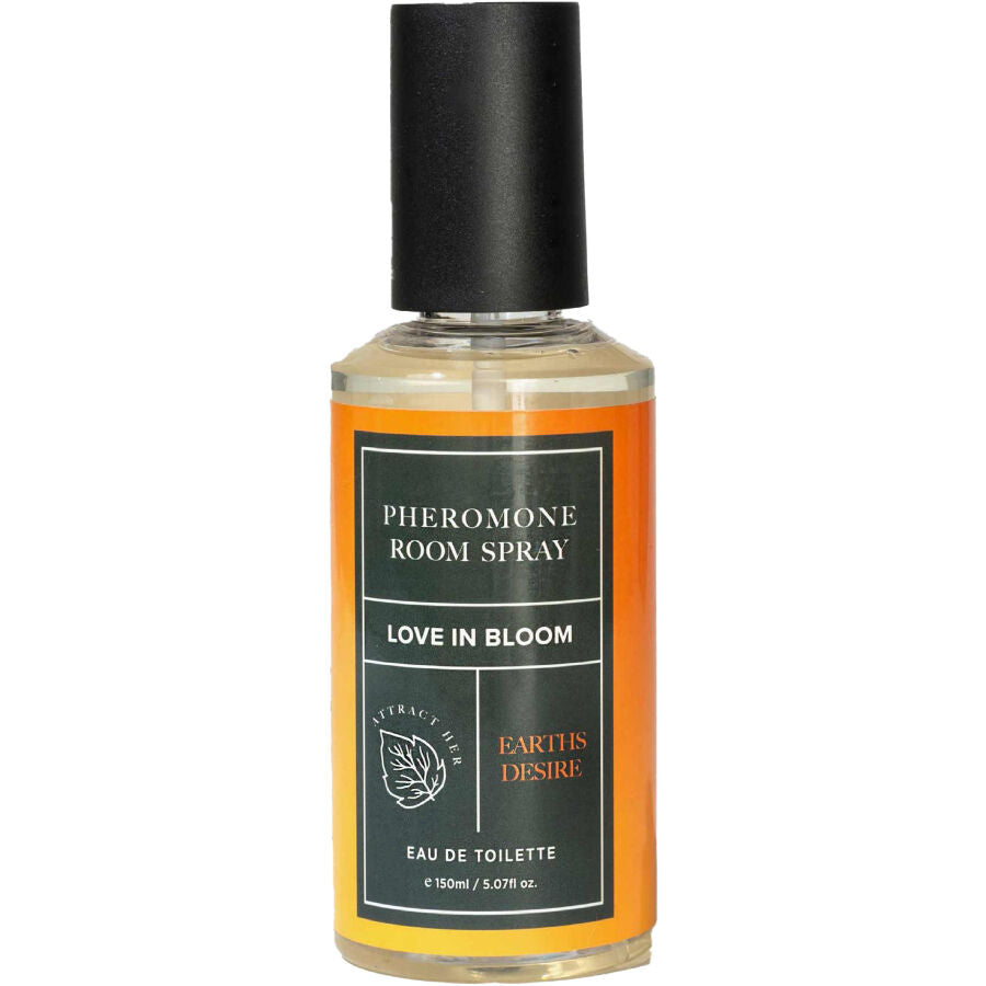 Spray de Ambiente Sativa Earths Desire 150 ml