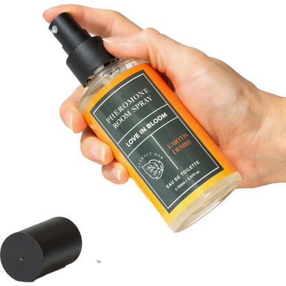 Spray de Ambiente Sativa Earths Desire 150 ml