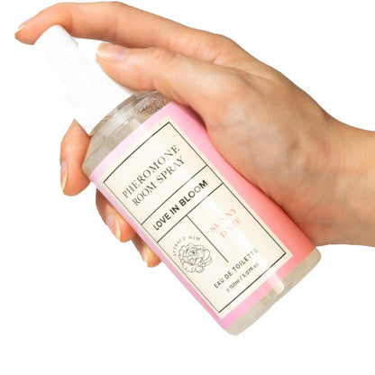 Spray Ambiental Sativa Sunny Daze 150 ml