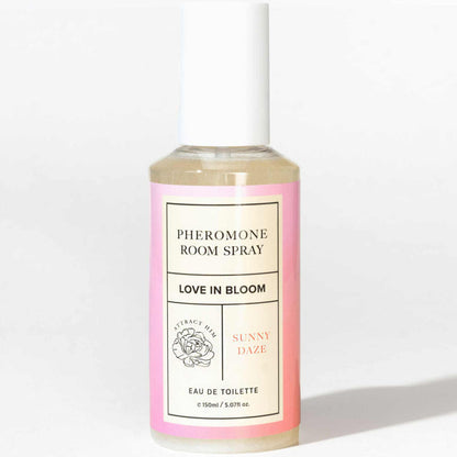 Spray Ambiental Sativa Sunny Daze 150 ml