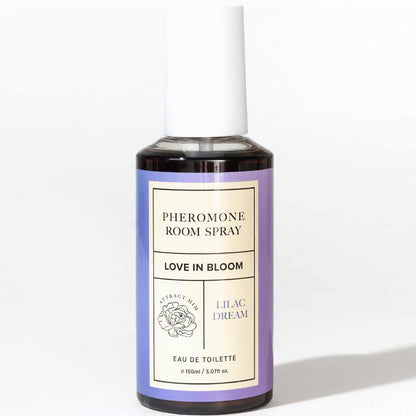 Spray Ambiental Indica Lilac Dream 150 ml