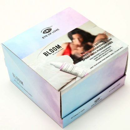 Spray Ambiental Bloom Display 4x4